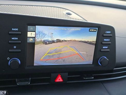 New 2026 Hyundai Elantra SEL Sport image 23