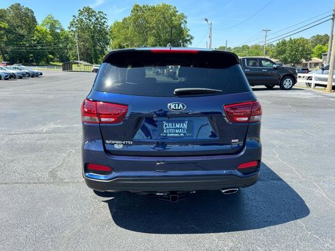 Used 2020 Kia Sorento LX FWD image 7