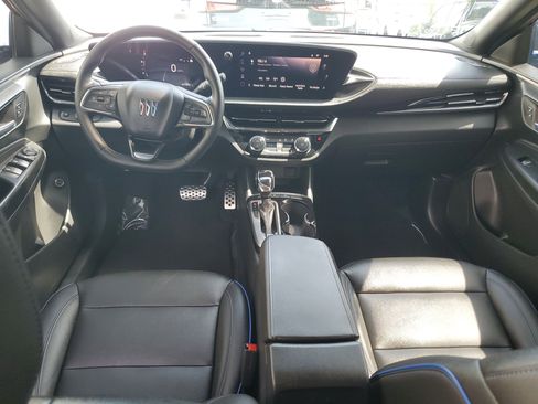 Certified 2024 Buick Envista Sport Touring w/ Convenience I Package FWD image 16