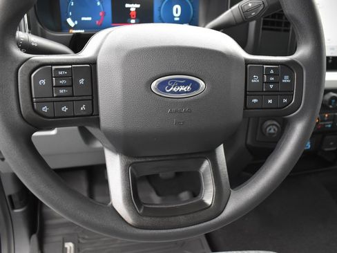 New 2026 Ford F250 XLT w/ XLT Premium Package RWD image 14