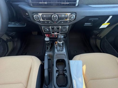 New 2026 Jeep Wrangler Willys image 3