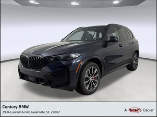 New 2026 BMW X5 sDrive40i w/ M Sport Package RWD video 1