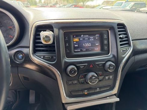 Used 2014 Jeep Grand Cherokee Laredo w/ Quick Order Package 23E image 25