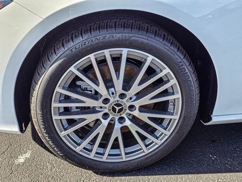 New 2025 Mercedes-Benz C 300 4MATIC Sedan image 9