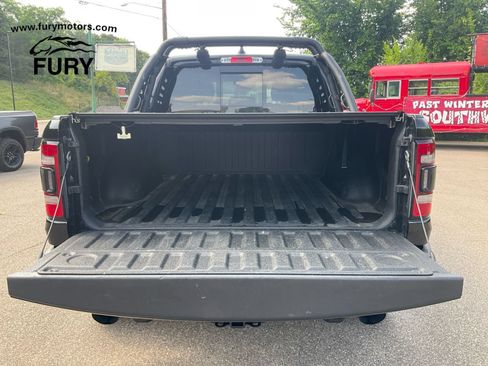 Used 2022 RAM 1500 TRX AWD/4WD image 18