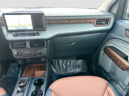 Used 2024 Ford Maverick Lariat image 24