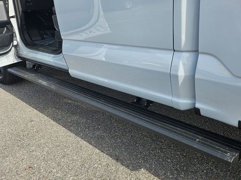 New 2025 Ford F150 Platinum w/ Equipment Group 702A High image 29