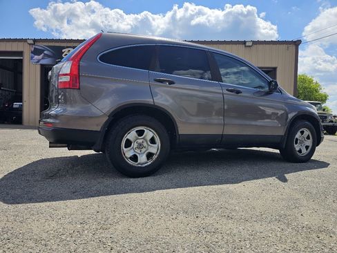 Used 2010 Honda CR-V EX image 13