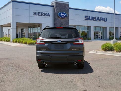 New 2026 Subaru Ascent Premium AWD/4WD image 9