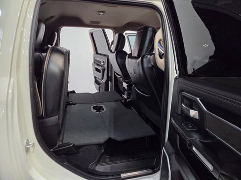 Used 2019 RAM 3500 Laramie image 77