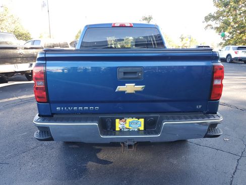 Used 2015 Chevrolet Silverado 1500 LT w/ All Star Edition image 6
