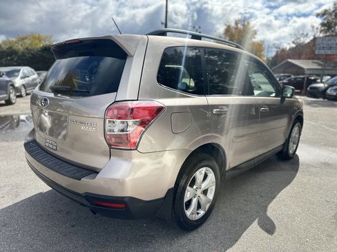 Used 2015 Subaru Forester 2.5i Limited image 5