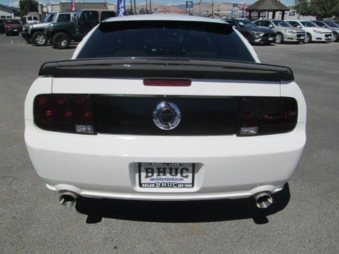 Used 2007 Ford Mustang GT Premium RWD image 7