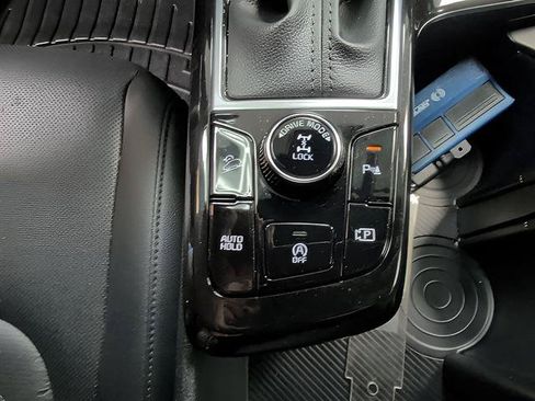 Used 2023 Kia Sportage X-Line AWD/4WD image 23