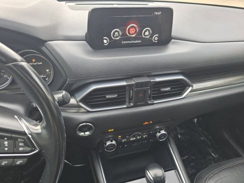 Used 2018 MAZDA CX-5 Grand Touring image 30