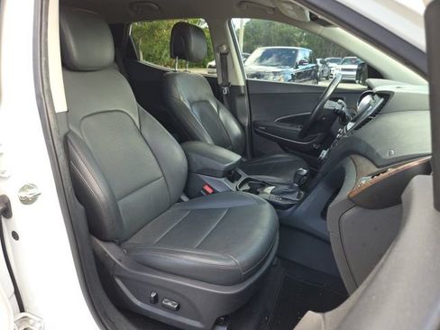 Used 2018 Hyundai Santa Fe Sport 2.0T FWD image 12