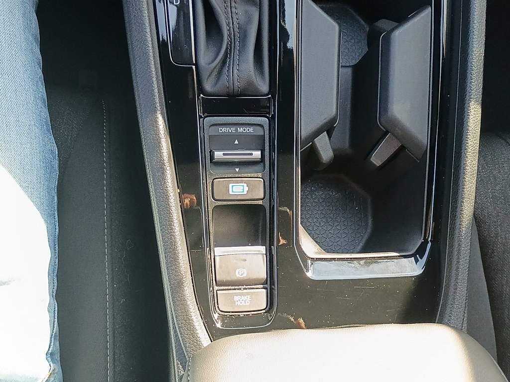 Used 2026 Honda Accord Sport image 23