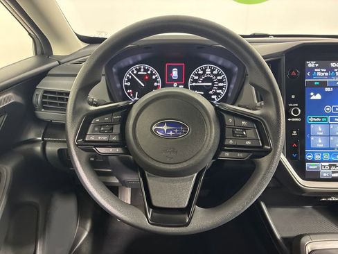 Certified 2025 Subaru Crosstrek 2.0i Premium w/ Crosstrek Mirror Package AWD/4WD image 15