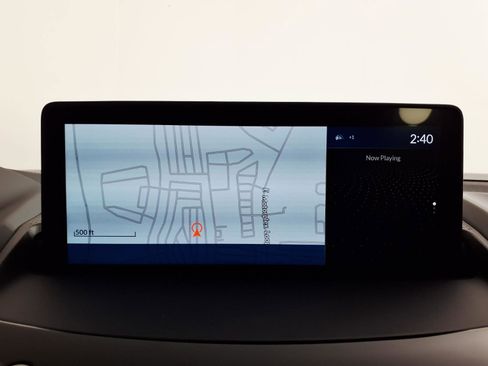 Used 2025 Acura RDX SH-AWD w/ Advance Package image 18