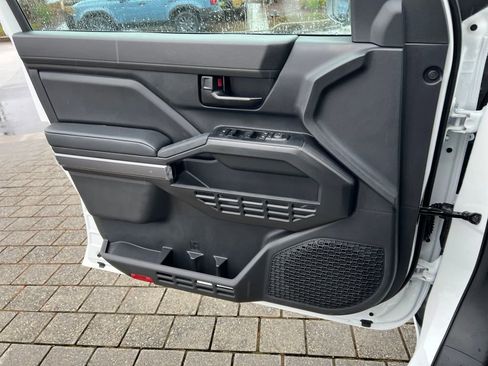 New 2026 Toyota Tacoma SR5 RWD image 16