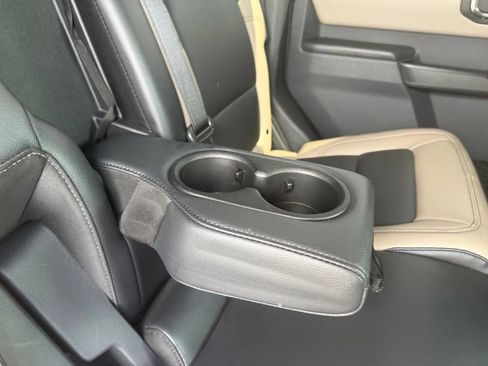 Used 2024 Ford Bronco Wildtrak AWD/4WD image 42
