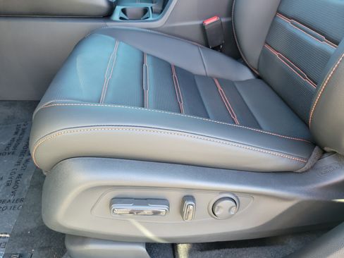 New 2026 Honda CR-V Sport-L image 14