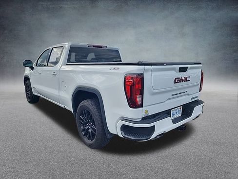 Used 2023 GMC Sierra 1500 Elevation image 8