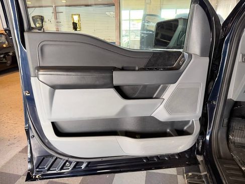 Used 2021 Ford F150 XLT w/ Equipment Group 302A High AWD/4WD image 28