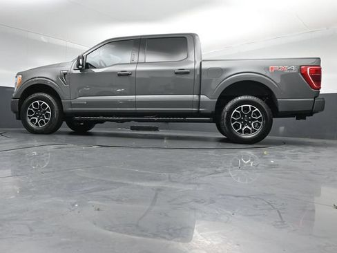 Certified 2021 Ford F150 XLT w/ Equipment Group 302A High AWD/4WD image 41