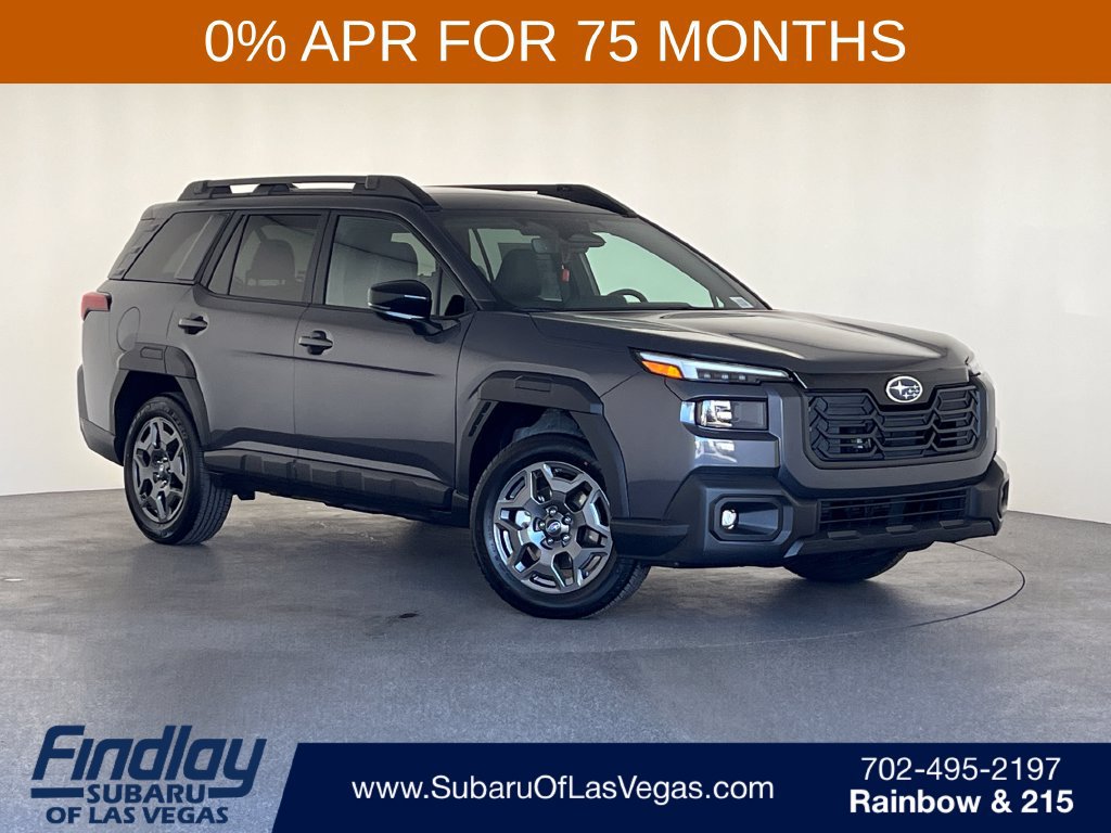 New 2026 Subaru Outback Premium AWD/4WD 360° Tour
