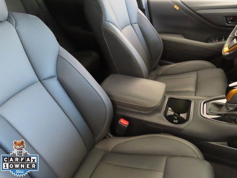 Used 2024 Subaru Outback Wilderness image 29