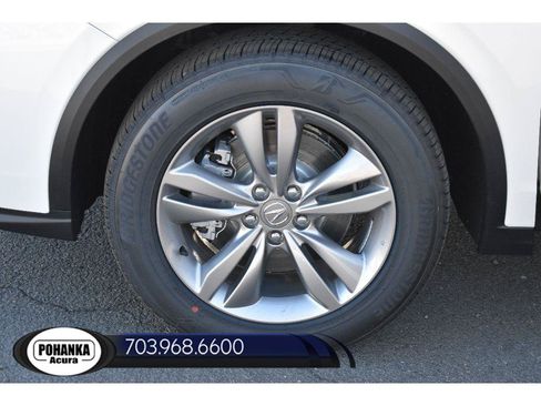 New 2026 Acura MDX FWD image 35