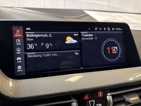 Used 2022 BMW 228i xDrive Gran Coupe image 17