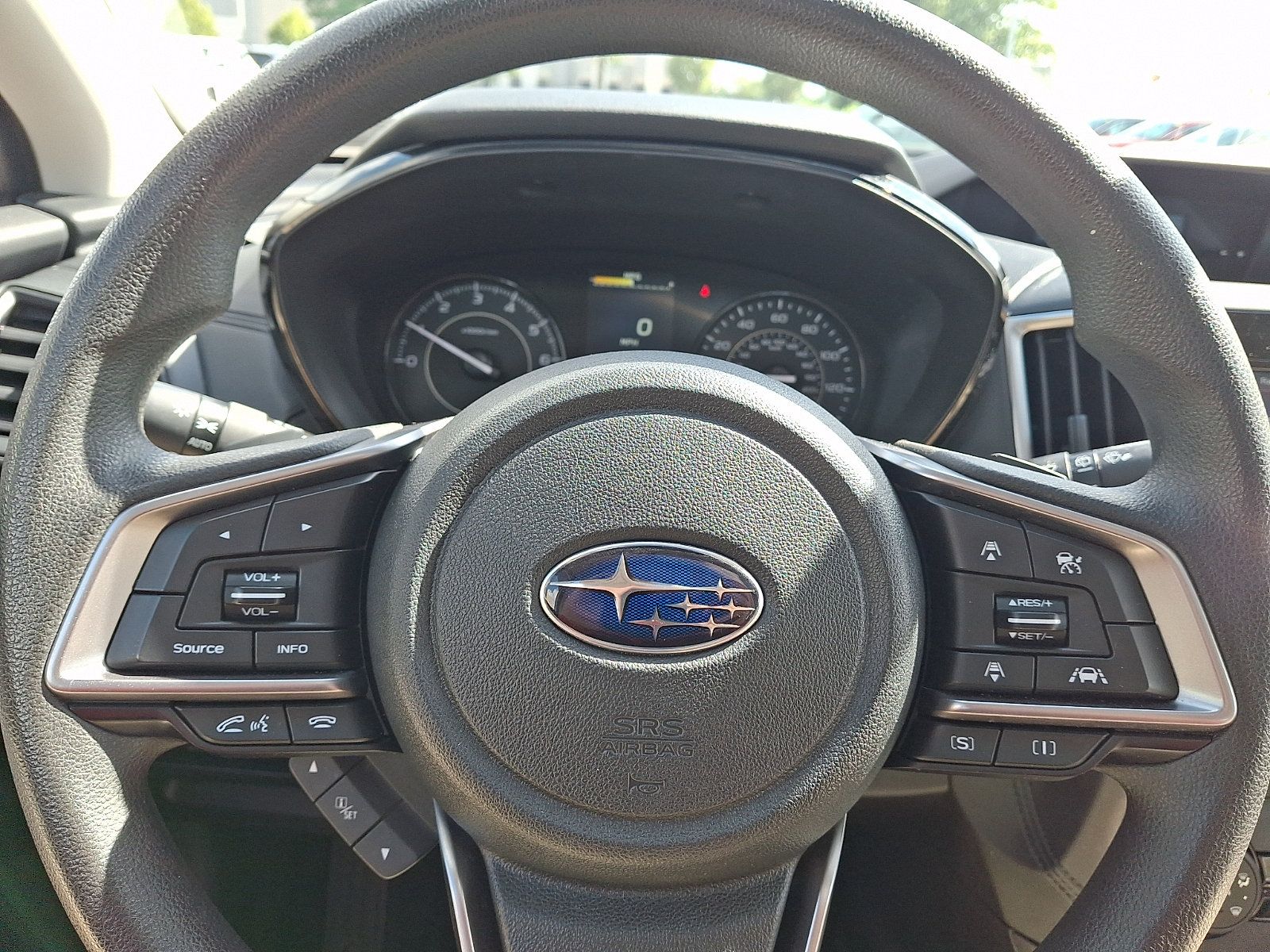 Used 2022 Subaru Impreza 2.0i Premium AWD/4WD image 19