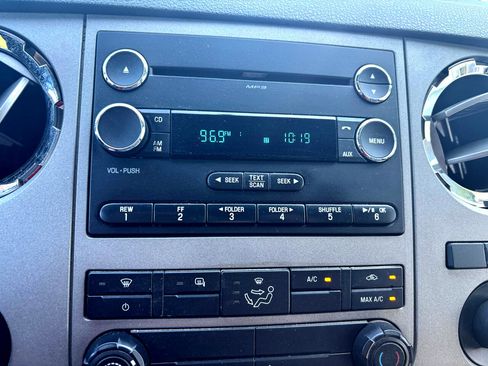 Used 2016 Ford F350 XLT w/ XLT Value Package image 30