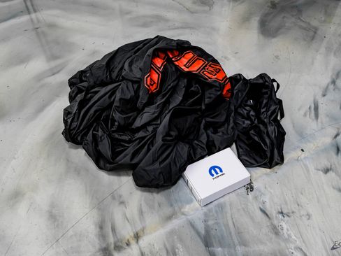 Used 2018 Dodge Challenger SRT Demon image 95