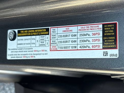 Used 2024 Nissan Rogue S FWD image 20