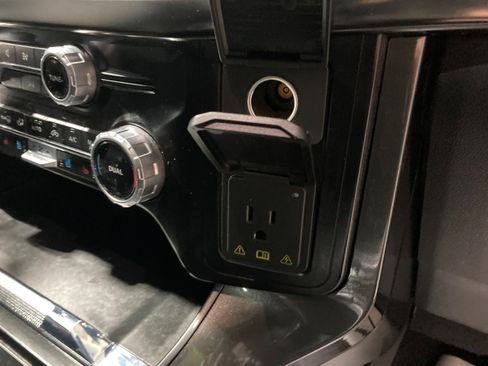 Used 2023 Ford F150 Tremor w/ Equipment Group 402A High AWD/4WD image 6