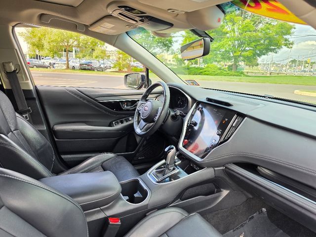 Used 2020 Subaru Outback Limited AWD/4WD image 11