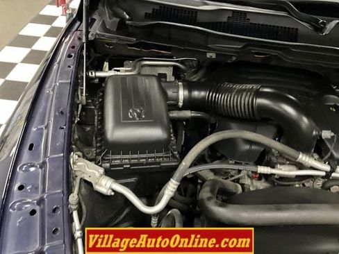 Used 2019 RAM 1500 Big Horn image 40