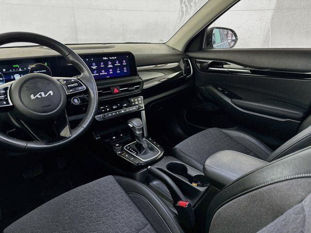 Certified 2024 Kia Seltos S AWD/4WD image 23