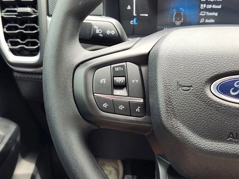 New 2026 Ford Ranger XL RWD image 29