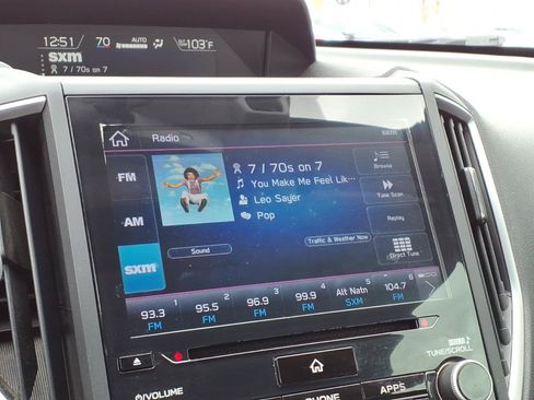 Used 2019 Subaru Crosstrek 2.0i Limited w/ Moonroof Package AWD/4WD image 28