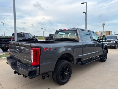 New 2026 Ford F250 XL w/ STX Appearance Package AWD/4WD image 6