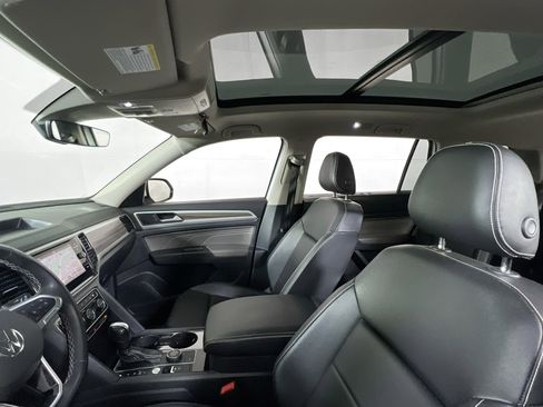 Used 2023 Volkswagen Atlas SEL image 22