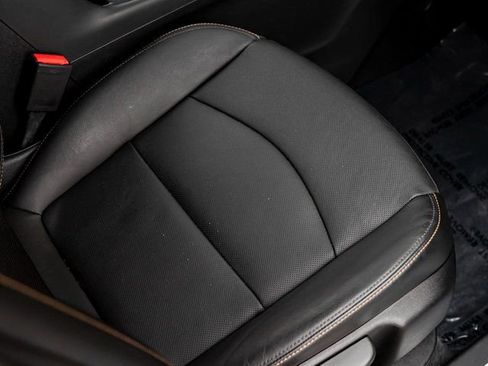 Used 2020 Chevrolet Equinox Premier w/ LPO, Cargo Package image 27