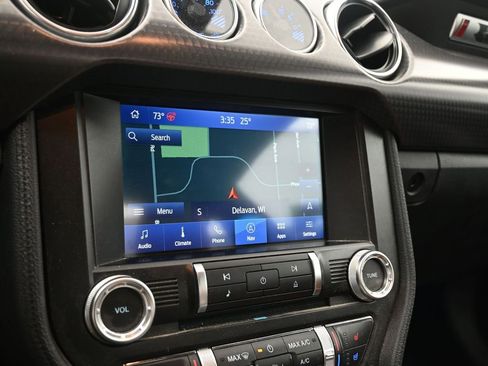 Used 2022 Ford Mustang GT Premium w/ GT Performance Package image 28