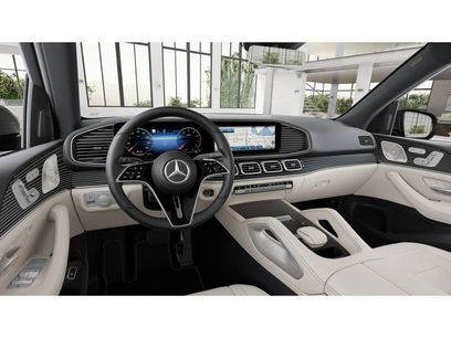 New 2026 Mercedes-Benz GLE 350 4MATIC