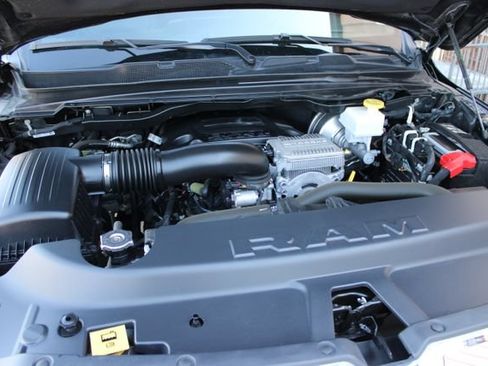Used 2023 RAM 1500 Limited AWD/4WD image 55
