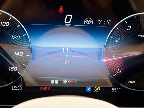 New 2026 Mercedes-Benz Maybach GLS 600 4MATIC image 23